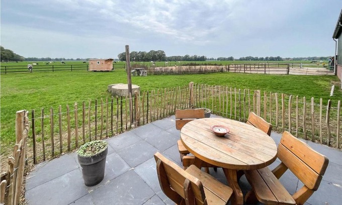 Beltrum House | Pet Friendly Home In Beltrum