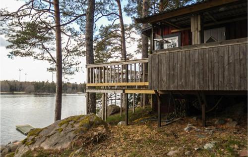Herrang House | Pet Friendly Home In Herräng With Sauna