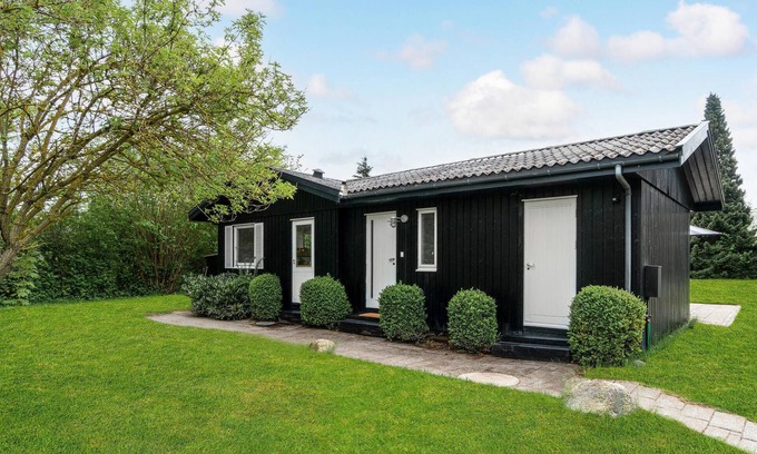 Hornbaek House | Pet friendly home in Hornbæk with WiFi
