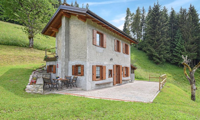 Sovramonte House | Pet friendly home in Sovramonte