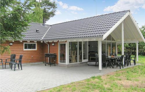 Kopingsvik House | Pet Friendly Home In Köpingsvik