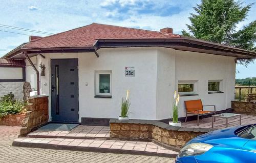 Kolonia Radzanek House | Pet Friendly Home In Maszewo With Wifi