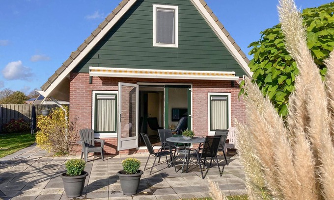 Opperdoes House | Pet friendly home in Opperdoes
