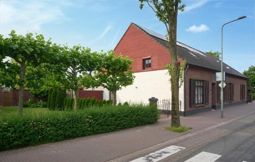 Ospel House | Pet Friendly Home In Ospel With Wifi