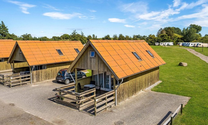 Tranekaer House | Pet friendly home in Tranekær