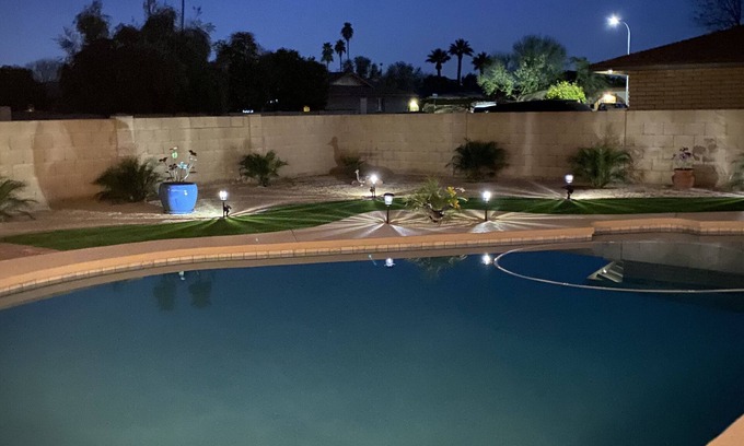 Tempe House | PET FRIENDLY IN QUIET NEIGHBORHOOD!