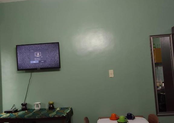 Taytay Apartment | Pet Friendly Staycation in Valley Mansions near Villa Ardin