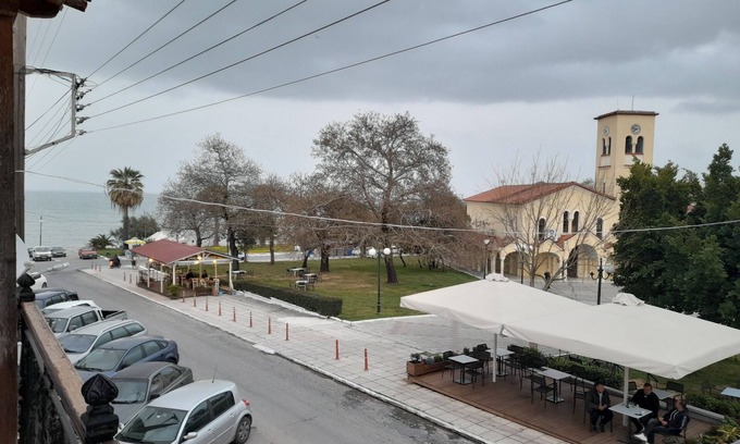 Petalidi Apartment | Petalidi Square