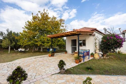 Messini Apartment | Petalidi Sunny Home Two