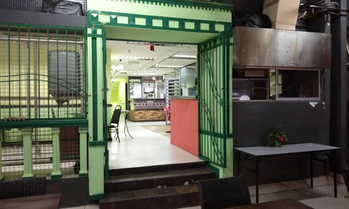 Chinatown Hotel | Petaling Street Hotel Chinatown