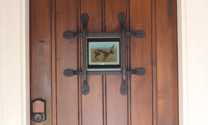 Petaluma Cottage | Petaluma Cottage in wine country