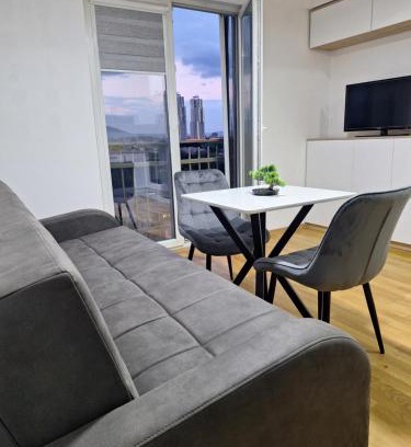 Kisela Voda Apartment | Petar's apartment 5