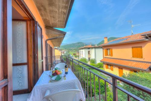 Roe Apartment | Peter - relax & 1 km from lake - Happy Rentals