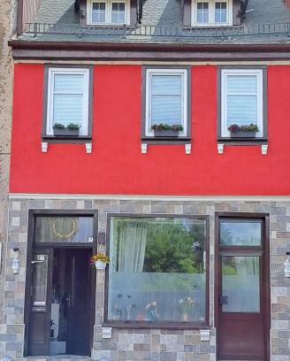 Schmalkalden Apartment | Peter´s Ferienwohnung