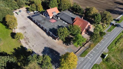 Drochtersen Apartment | Peters Gasthaus