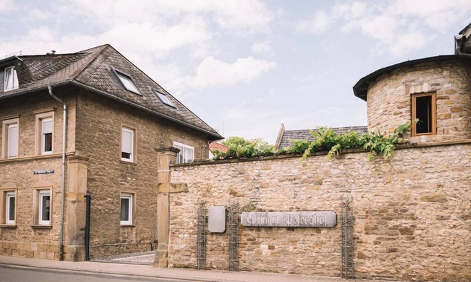 Alzey House | Petershof Winery