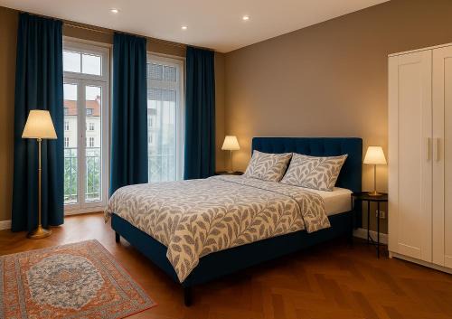 Am Staden House | Petit Chatelet Rooms