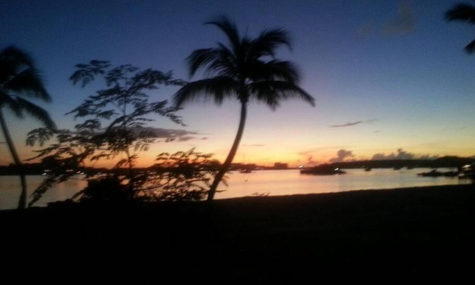 Nettle Bay House | Petit coin de paradis