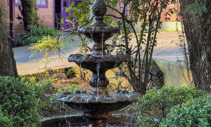 Floresta Hotel | Petit Hotel Provence Gramado Tissiani