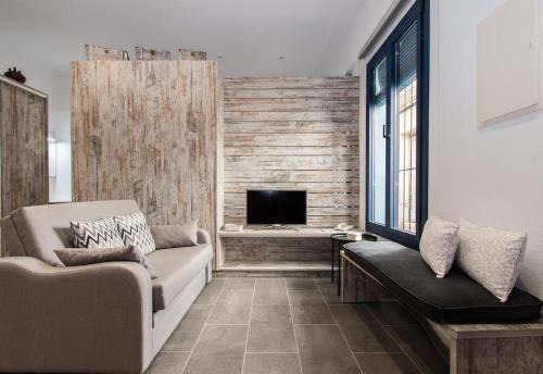 Canet de Mar Apartment | Petit Loft