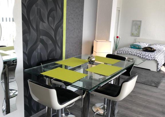 Ammerschwihr Apartment | Petit moment de Bonheur
