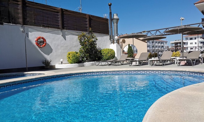 Blanes Hotel | Petit Palau - Adults Only