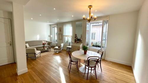 Epernay Apartment | Petit Vert Epernay