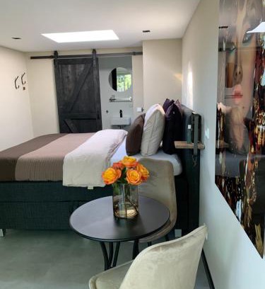 Bennebroek Apartment | Petite Maison Bennebroek