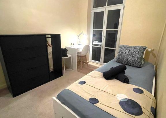 Besancon Old Town Apartment | Petits Studios Centre-Ville