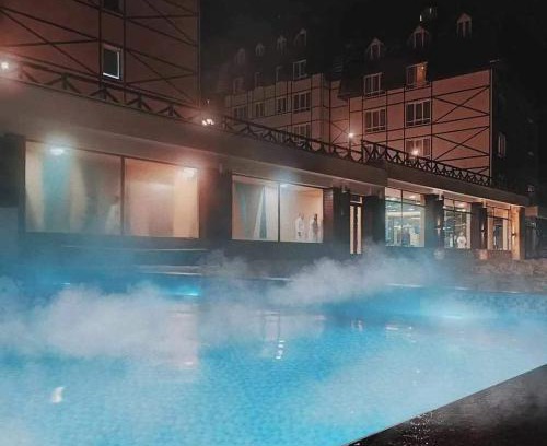 Lisina Apartment | PETRA Apartman Kopaonik