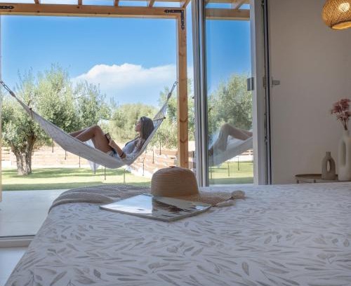 Afytos Apartment | Petra Serenity Villas