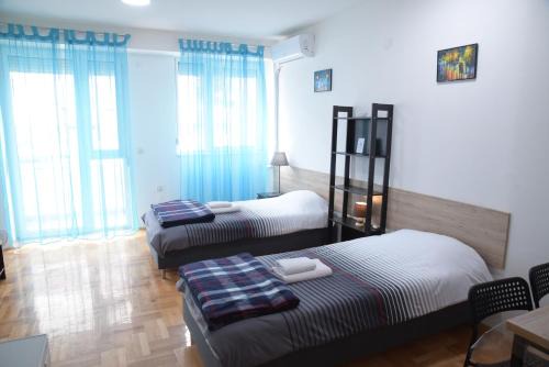 Bitola Apartment | Petrograd Apart.