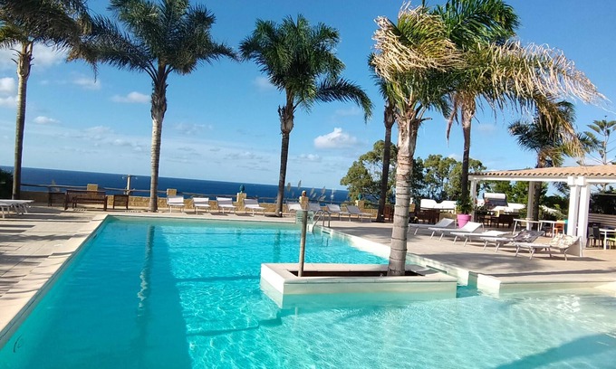 Balestrate House | Petruso Resort