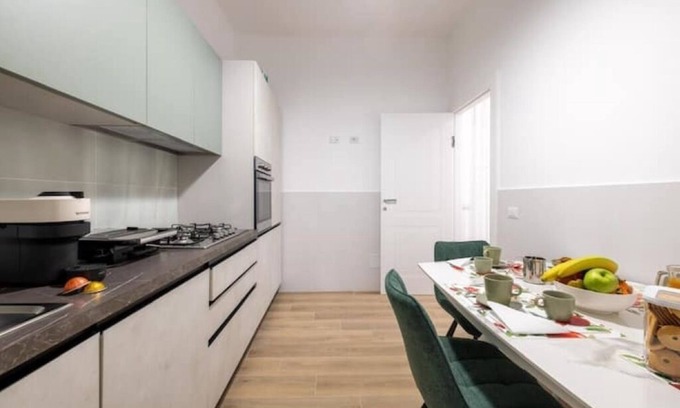 Rione XIV Borgo Villa | Pettolecchia La Residenza private luxury villa, 1.5km from the sea