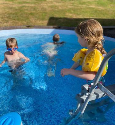 Rieschweiler-Muhlbach Apartment | Pfälzer LebensArt