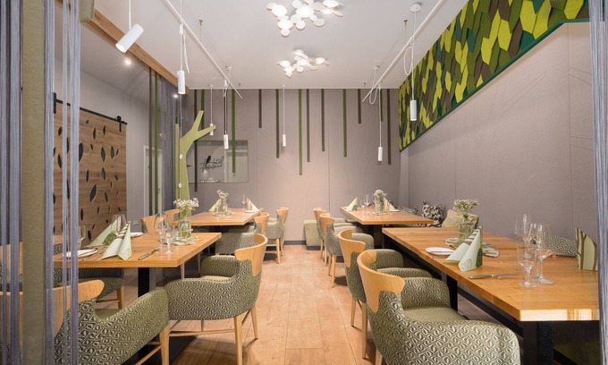 Sythen Hotel | Pfeiffer's Sythener Flora