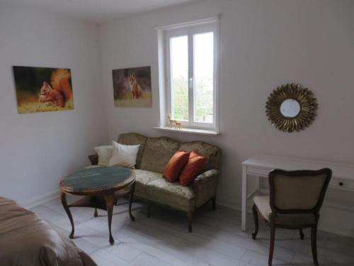 Spangenberg Apartment | Pfieffetalblick
