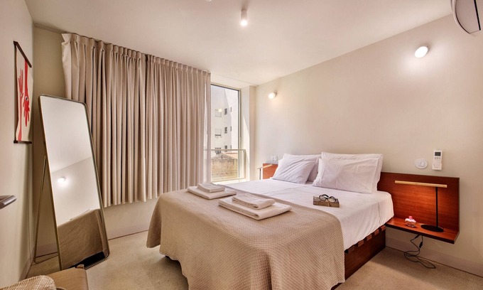 Vila Real Santo Antonio Apartment | PG - 2D - T1 Superior - Palacete do Guadiana