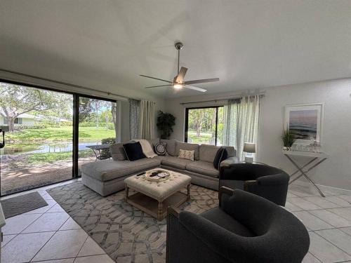 Palm Beach Gardens Villa | PGA National Paradise