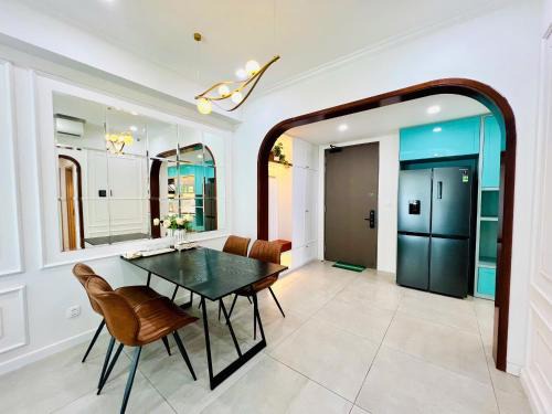 Phu My Hung Apartment | Phòng Quận 7 PMH The Antonia