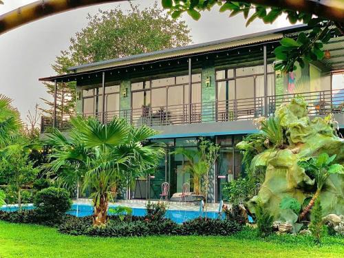 Ba Vi Villa | Phúc Hưng Homestay- Venuestay