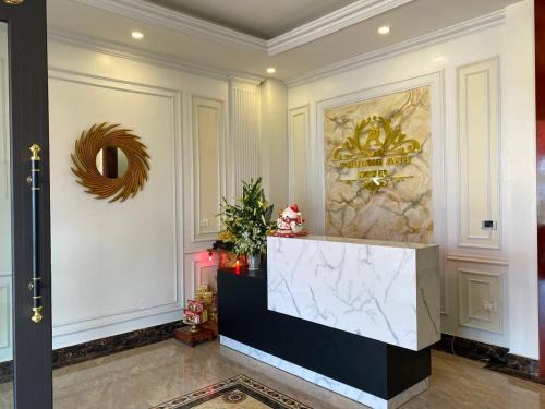 Cam Xuyen Hotel | Phương Anh Hotel