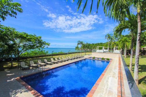 El Palmar Apartment | PH El Palmar Residences 2203