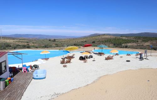 Torre de Moncorvo Apartment | PH in Alto Douro Vinhateiro