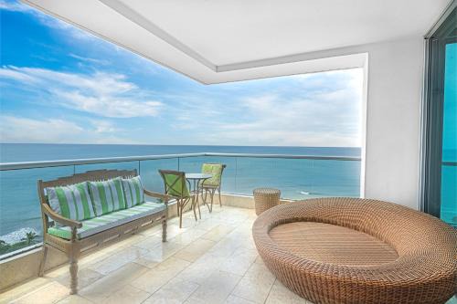 Rio Mar Apartment | PH Rio Mar T 1 n11A