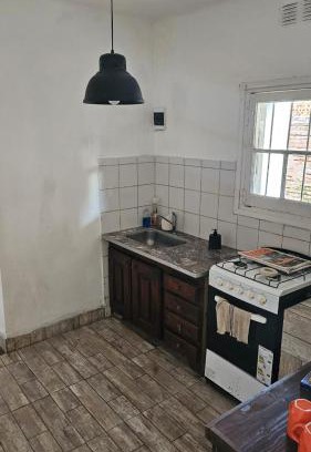 Las Flores Apartment | PH San Martin 236