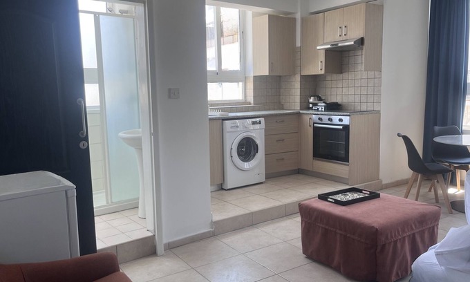 Trypiotis Apartment | Phaedrus Living Hoopoe Residencies 207