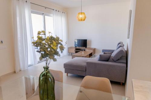 Maleme Apartment | Phaedrus Living Seaside Thalassa Cretan 101