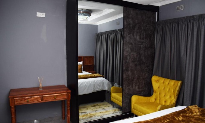 Jwaneng Bed & Breakfast | Phakela Cottages
