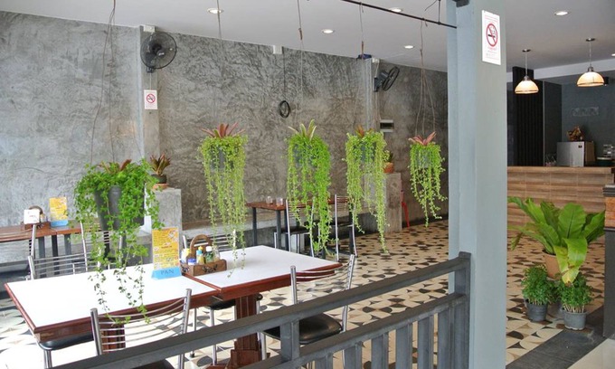 Phangnga Hotel | Phang Nga Guesthouse